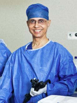 Dr Bhaskar Chakravarty