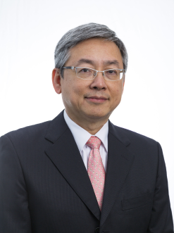 Dr Cheng-Liang Chou