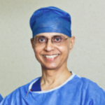 Dr Bhaskar Chakravarty