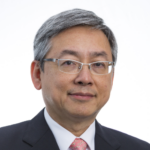 Dr Cheng-Liang Chou