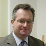 Dr David Christie